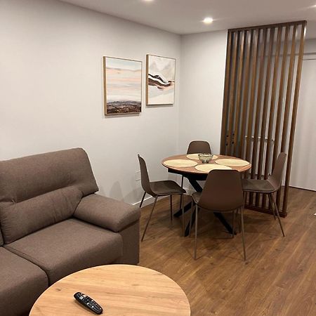 Sleep Padron Turismo Apartman Kültér fotó