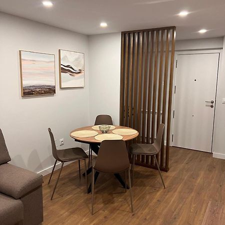 Sleep Padron Turismo Apartman Kültér fotó
