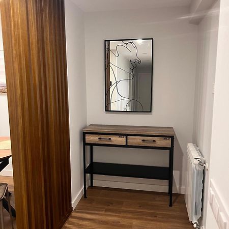 Sleep Padron Turismo Apartman Kültér fotó
