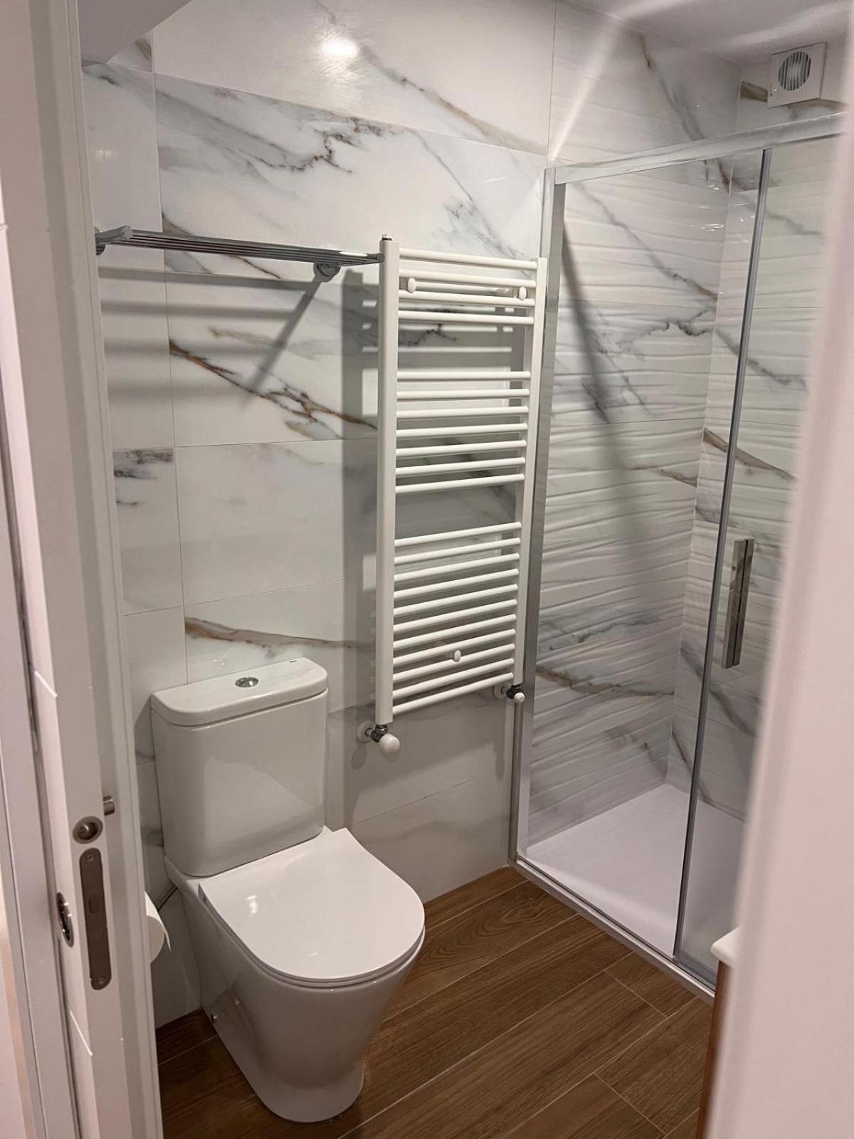 Sleep Padron Turismo Apartman Kültér fotó