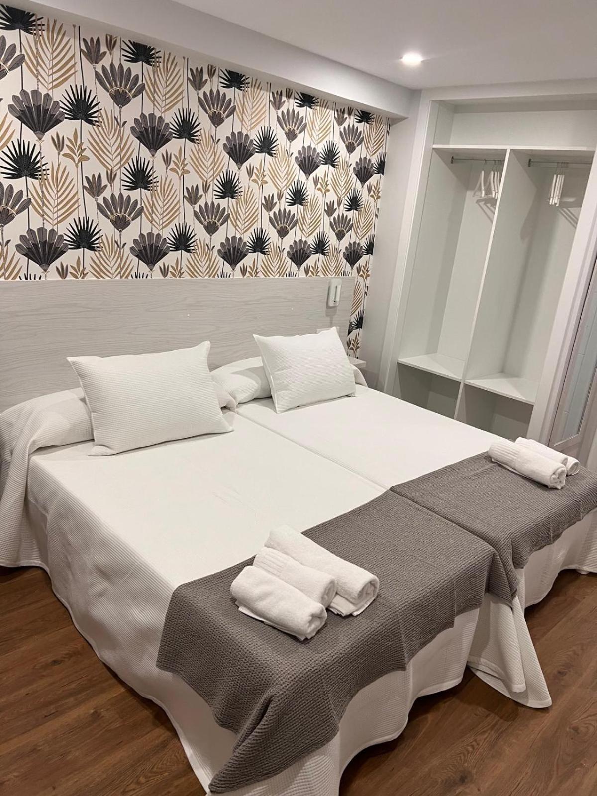 Sleep Padron Turismo Apartman Kültér fotó