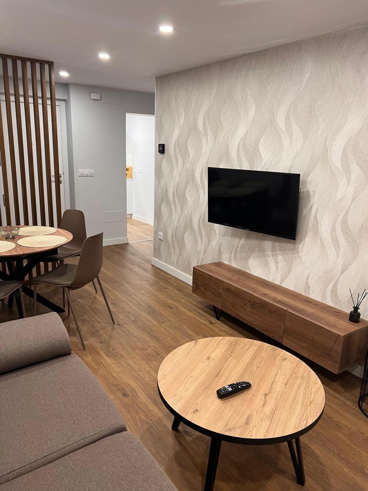 Sleep Padron Turismo Apartman Kültér fotó