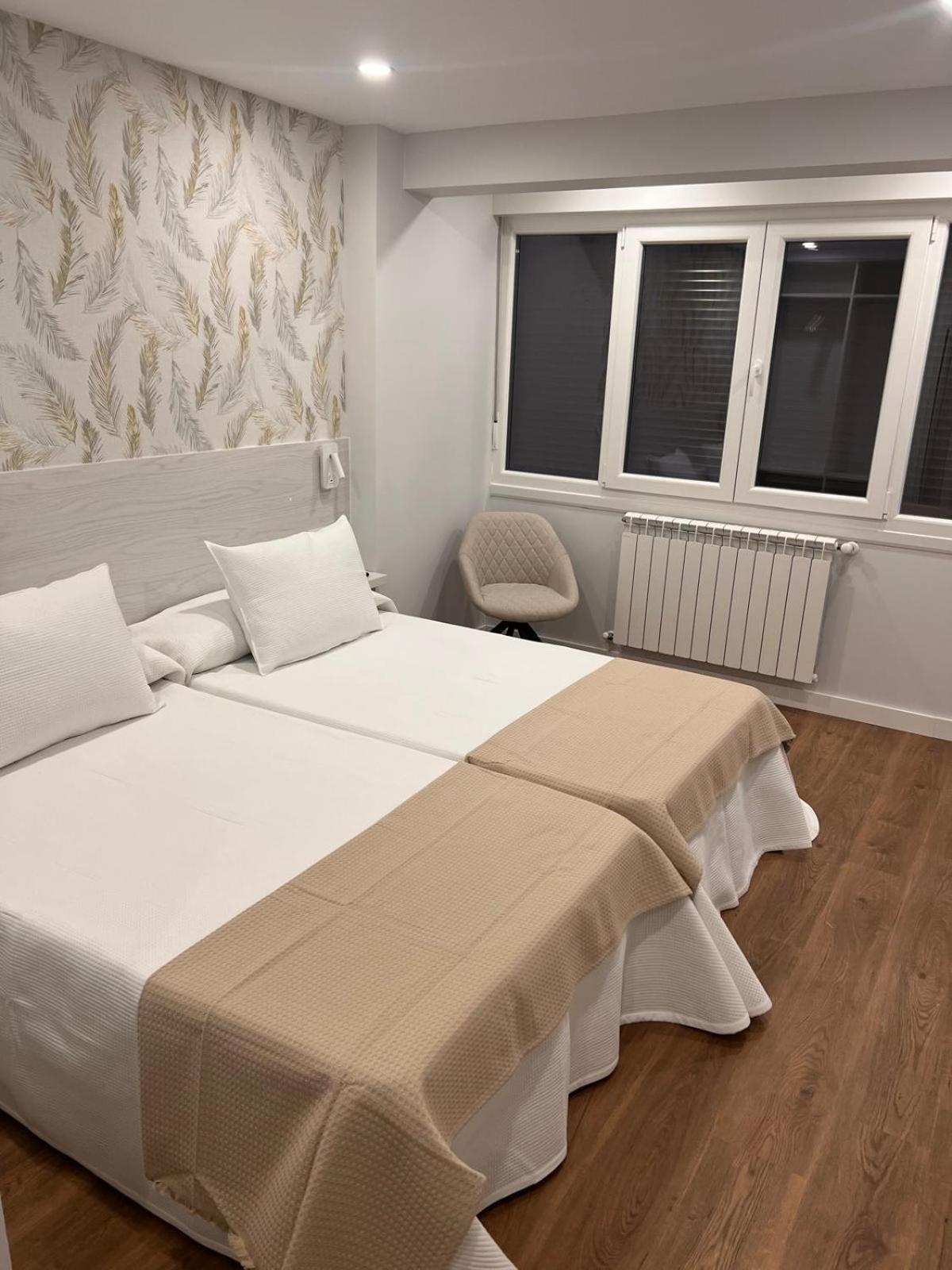 Sleep Padron Turismo Apartman Kültér fotó
