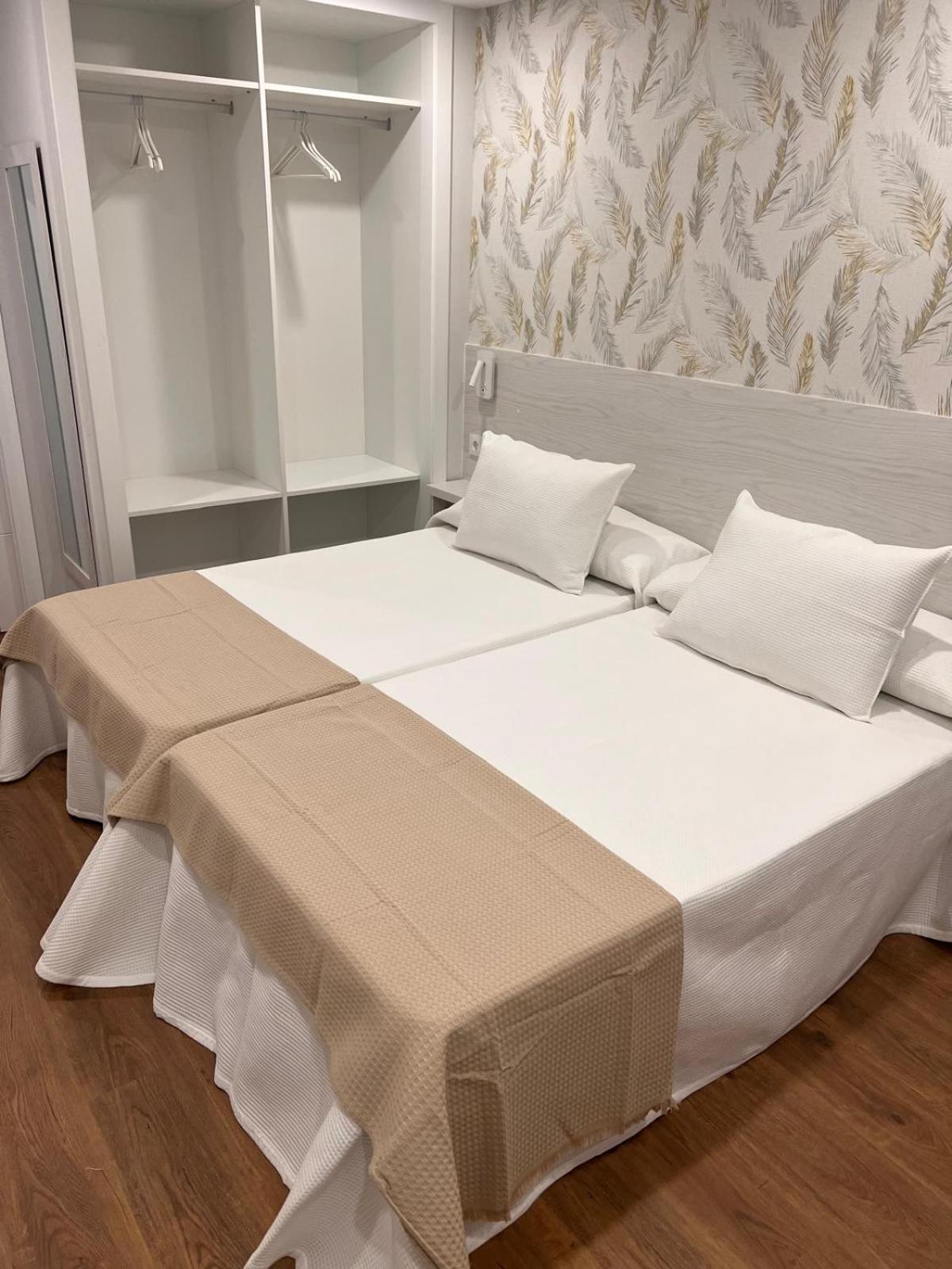 Sleep Padron Turismo Apartman Kültér fotó