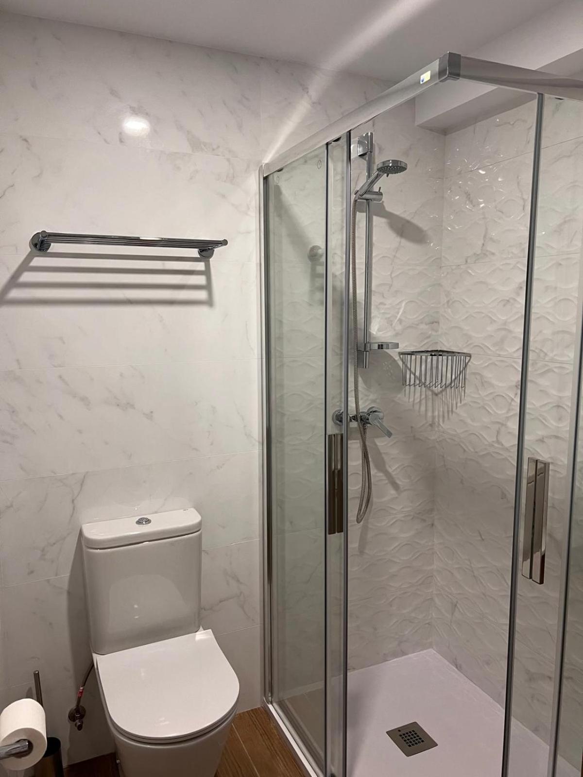 Sleep Padron Turismo Apartman Kültér fotó